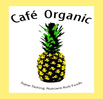 CAFE ORGANIC